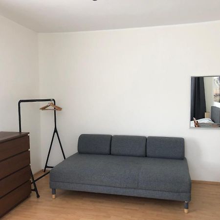 Noclegi Gdansk Pokoje Goscinne Exterior foto