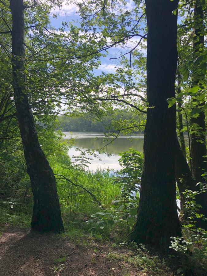 Noclegi Gdansk Pokoje Goscinne Exterior foto