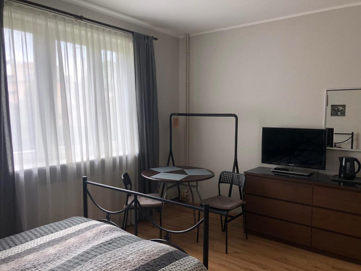 Noclegi Gdansk Pokoje Goscinne Exterior foto