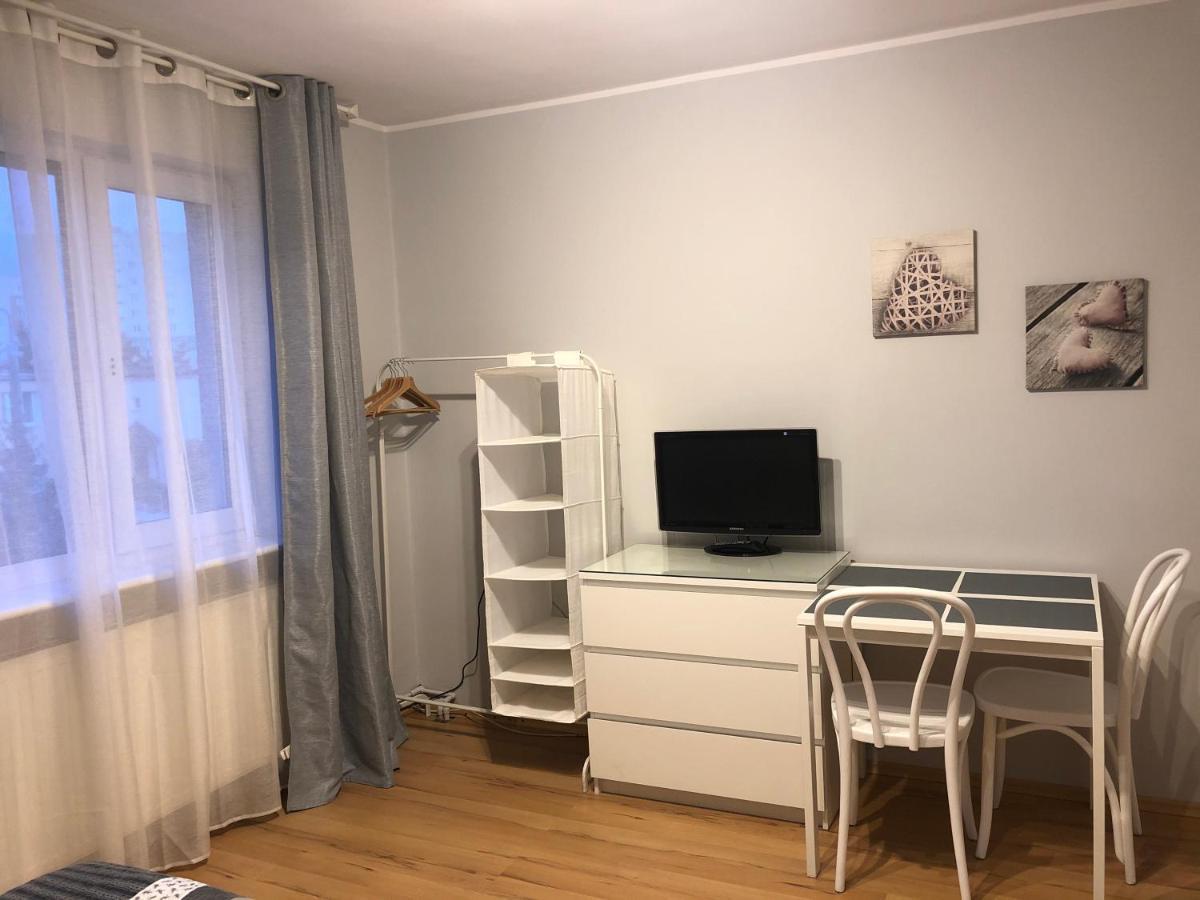 Noclegi Gdansk Pokoje Goscinne Exterior foto