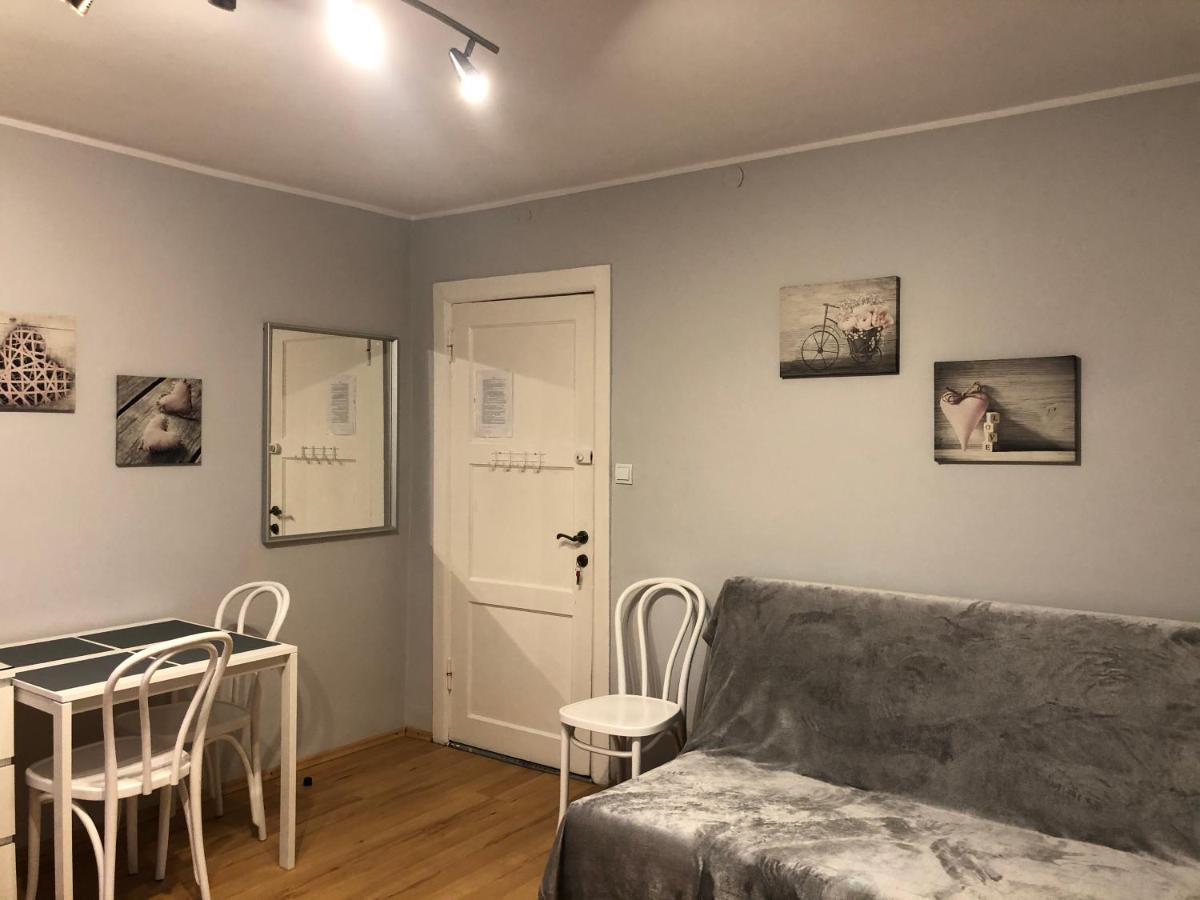 Noclegi Gdansk Pokoje Goscinne Exterior foto