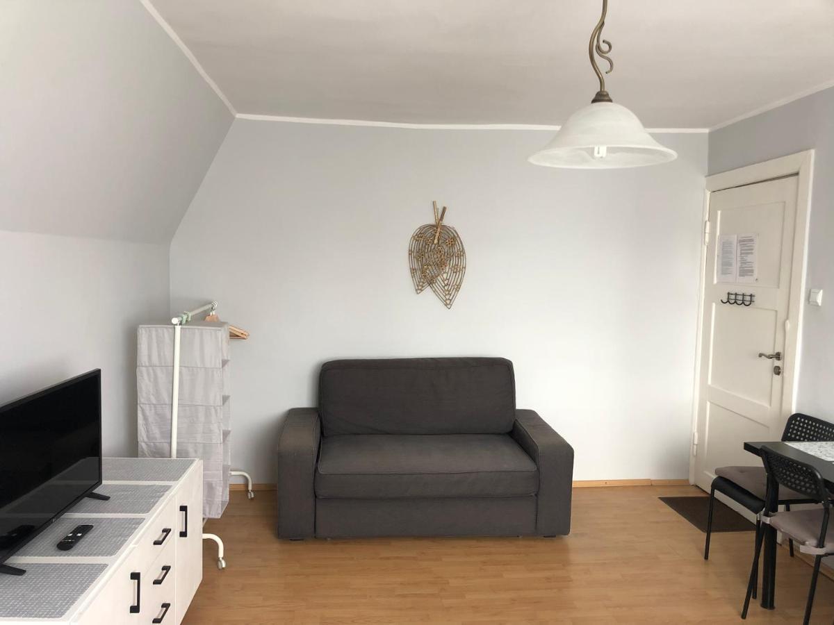 Noclegi Gdansk Pokoje Goscinne Exterior foto