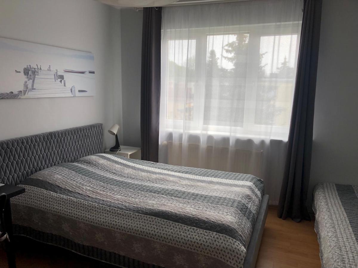Noclegi Gdansk Pokoje Goscinne Exterior foto