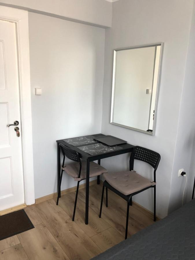Noclegi Gdansk Pokoje Goscinne Exterior foto